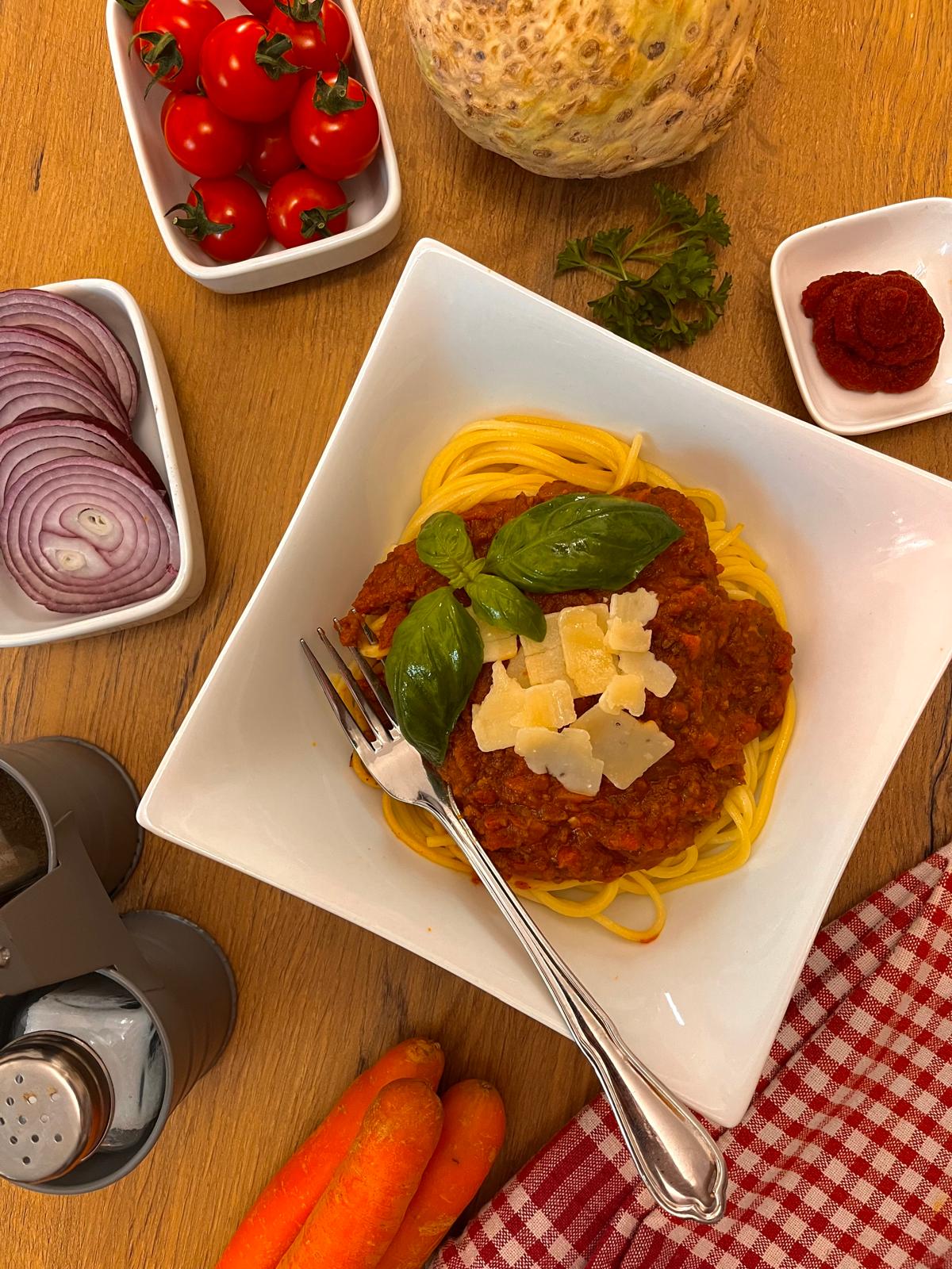 Bolognese