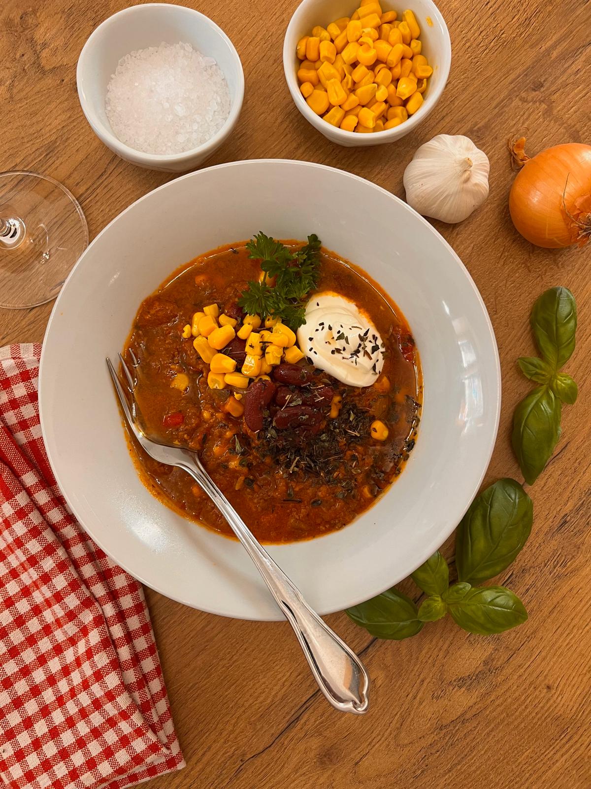 Chili con Carne