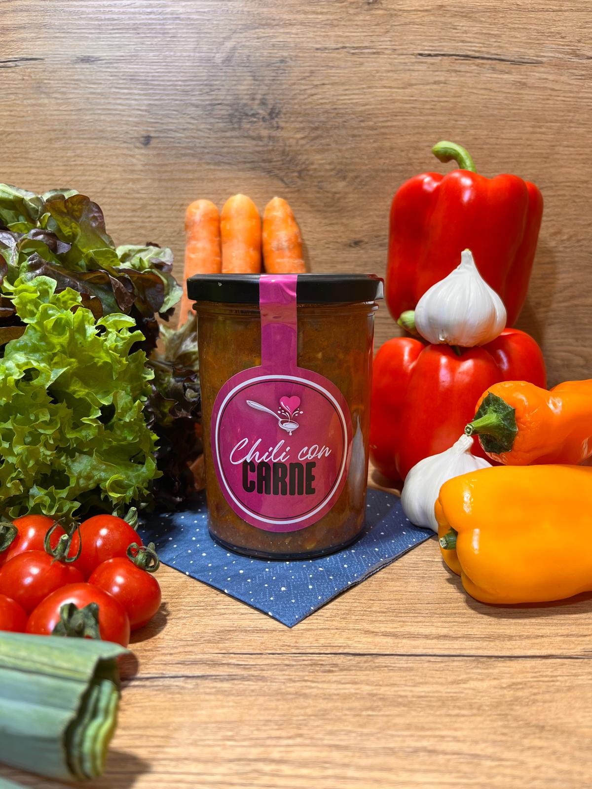 Chili con Carne