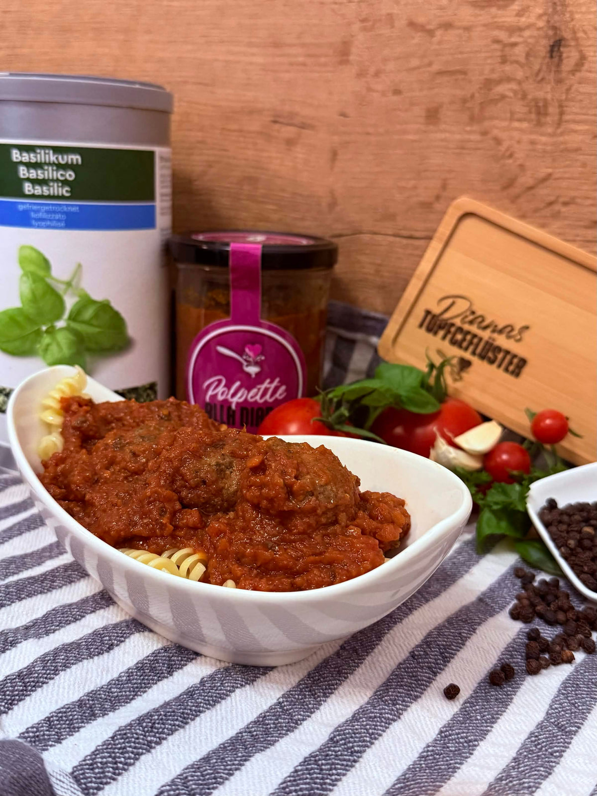 Polpette