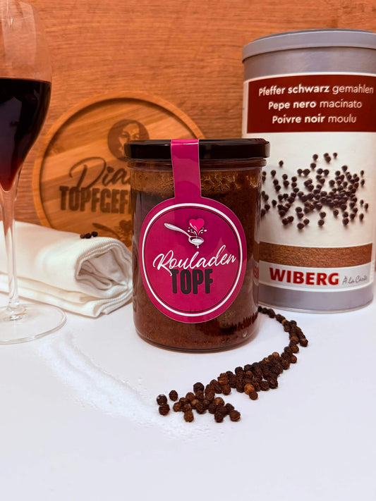 Rouladentopf